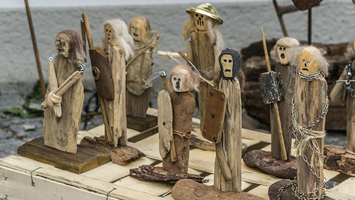 O Fotomagazin / Gartentage im Stift Reichesberg 2017